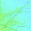 Carte topographique Mayung, altitude, relief