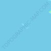 Carte topographique Twin Island Marine Sanctuary and Reserve, altitude, relief