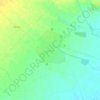 Carte topographique Tsarimir, altitude, relief