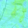 Carte topographique Stapelmoorerheide, altitude, relief