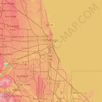 altitude chicago altitude chicago